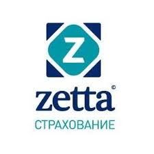 Зетта Страхование