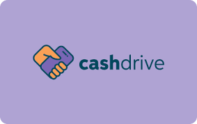 cashdrive