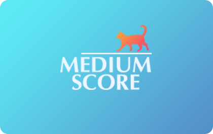 MediumScore